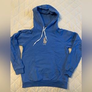 Polo Ralph Lauren Woman’s Fleece Hoodie